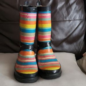 rainboots
